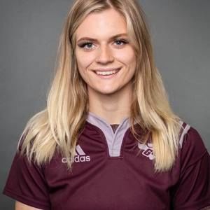 Meet your Posher, Lydia